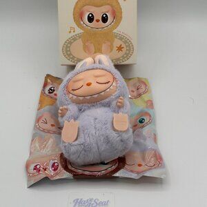 POP MART THE Monsters Have a Seat Labubu Zizi